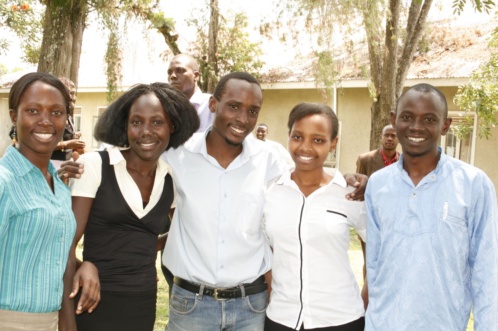 2012 Summit